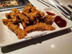 -海底捞火锅(威高广场店)