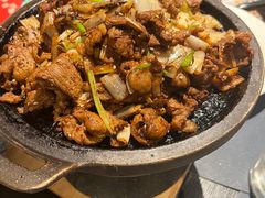 -局气 烤鸭·北京菜(光华路店)