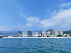 -深圳大梅沙京基洲际度假酒店