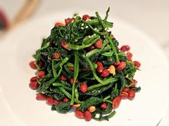 -领头羊·西部烧烤·特色菜(北新桥店)