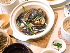 -芳芳私房菜·精做淮扬菜(承德路店)