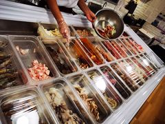 -拿渡·水煮鱼麻辣香锅(王府井奥莱·香江小镇店)