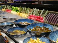 -韩盛·盛江山自助料理(奥体万达店)