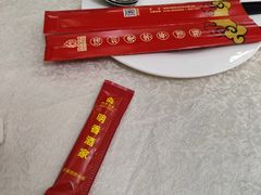 -明香海鲜酒家(华强北店)