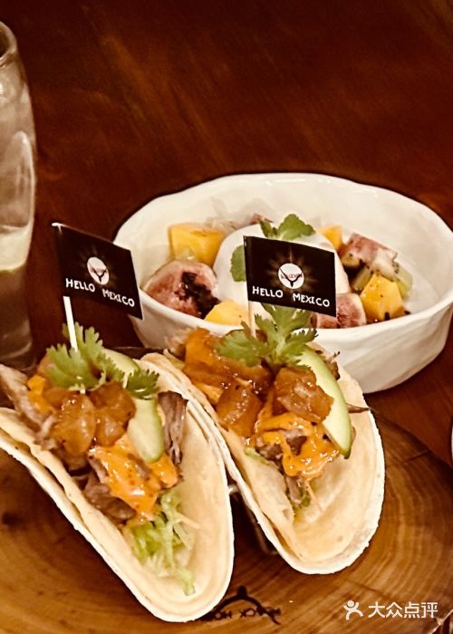 黑角餐厅美式狂野Blackhorn(昌茂花园店)图片