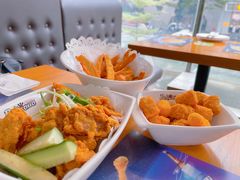 -Pelicana百利家炸鸡(江南西名店城店)