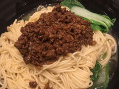 杂酱面-豆爺小面(朱雀店)