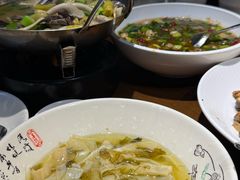 -乡亲鹅肉城(昆山店)