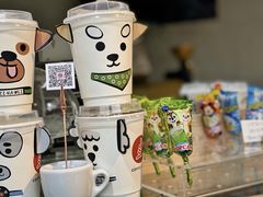 -COFFEE CALL(云锦路店)
