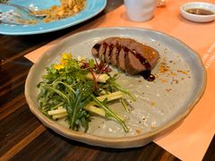 -山葵家·创意料理(临平银泰城店)