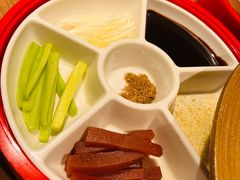 桂花香烤鸭-青年公社烤鸭(宝杨宝龙广场店)