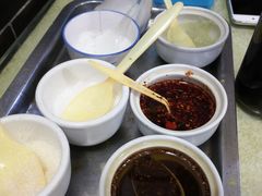 -东北特色水饺(郭家桥店)