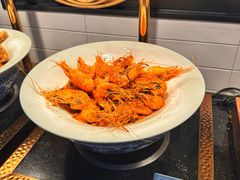 -川骄海鲜自助(河东店)