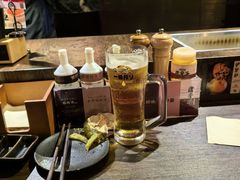 -暖都焼肉·和牛酒場(花都店)