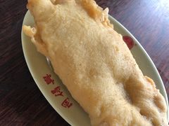 -同得兴 Since·1995 传统苏式面馆(嘉馀坊店)