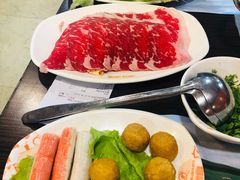 -呷哺呷哺(西单大悦城店)