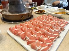 -阳坊大都涮羊肉(阳坊总店)