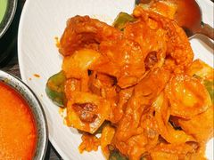 -甘尼仕印度餐厅爵士酒吧(阳春巷店)