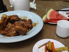 -良友·海鲜青岛菜(五四广场店)