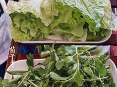 -爱膳菌锅锅(阳南店)