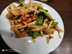 -掌上鲜(南顺城街店)