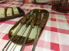 -西域阿里马新疆菜·清真(桂花路店)