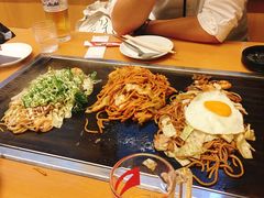 -鹤桥风月(梅田)