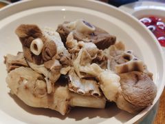 -蒙亨·手把肉·蒙古包文化主题餐厅(天恒广场店)