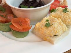-Plush大堂酒廊(北京金融街威斯汀大酒店)