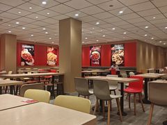 -永和大王(蛙嫩鸡香煲煲鲜·军博店)