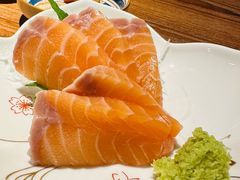 -桂马·日本料理·海胆·海鲜饭·酒场(民主广场店)