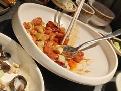 -德永枣香烤鸭(官舍店)