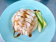 -红大哥水门鸡饭(總店)