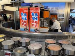 -海底捞大排档火锅(打浦路店)