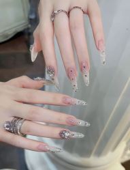 -斯馨·健康美甲美睫