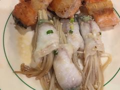 -巴犀烧烤(新崇光店)