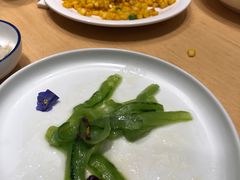 -盛百味·家宴餐厅(霸州分店)