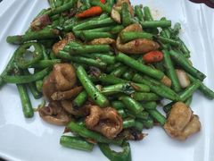 -兰桂坊粤泰美食(较场西店)