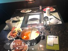 -阪尚皇·原切牛排·烤肉火锅自助(北京路店)