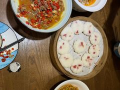 -洞庭渔人(沙湾店)