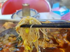 -老表记广西宵夜螺蛳鸭脚煲(西大店)