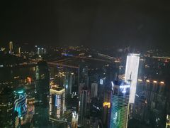 -WFC会仙楼观景台