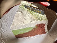 -LuluCake·路鹿蛋糕