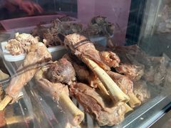 -洪记白水羊头(天坛店)