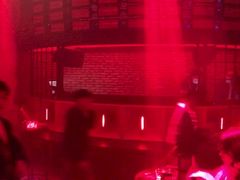 -Orangutan Bunker猩猩地堡酒吧(兰桂坊店)