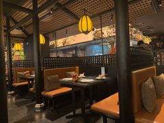 -淮扬府·游园京梦(北京SKP店)