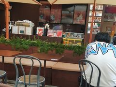 -猫屎咖啡(上下九步行街店)