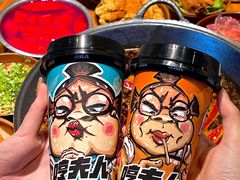 -阳阳老火锅(小南门店)