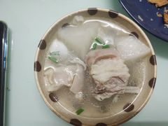 -红旗羊肉(上南店)