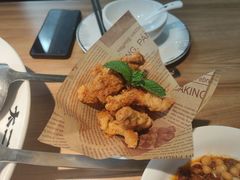 -太二酸菜鱼(正大广场店)